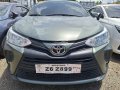 2024 Toyota Vios XLE CVT -1