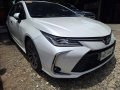 2020 Toyota Altis Automatic -1