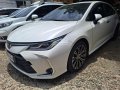 2020 Toyota Altis Automatic -2
