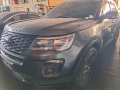 2018 Ford Explorer Automatic -1