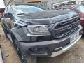 2022 Ford Ranger Raptor Automatic -2