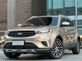 2022 Ford Territory 1.5 Titanium Automatic Gas-2