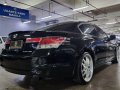 2008 Honda Accord 2.4L I-VTEC AT-6