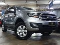 2018 Ford Everest Ambiente 2.2L 4X2 DSL AT-0