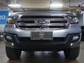 2018 Ford Everest Ambiente 2.2L 4X2 DSL AT-1