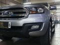 2018 Ford Everest Ambiente 2.2L 4X2 DSL AT-2