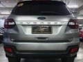 2018 Ford Everest Ambiente 2.2L 4X2 DSL AT-3
