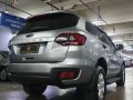 2018 Ford Everest Ambiente 2.2L 4X2 DSL AT-4
