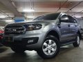 2018 Ford Everest Ambiente 2.2L 4X2 DSL AT-6