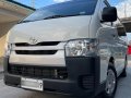 Almost Brand New 2022 Toyota Hiace Commuter Low Mileage 6000kms only Under Casa Warranty -0