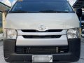 Almost Brand New 2022 Toyota Hiace Commuter Low Mileage 6000kms only Under Casa Warranty -1