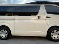 Almost Brand New 2022 Toyota Hiace Commuter Low Mileage 6000kms only Under Casa Warranty -5