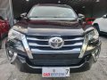 Toyota Fortuner 2016 2.7 G Gas Casa Maintained Automatic-0
