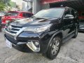 Toyota Fortuner 2016 2.7 G Gas Casa Maintained Automatic-1