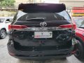 Toyota Fortuner 2016 2.7 G Gas Casa Maintained Automatic-4