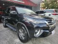 Toyota Fortuner 2016 2.7 G Gas Casa Maintained Automatic-7