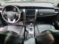 Toyota Fortuner 2016 2.7 G Gas Casa Maintained Automatic-10