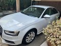 Audi A4 2013 Very Good Condition; 1st Owner-0