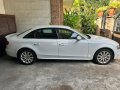 Audi A4 2013 Very Good Condition; 1st Owner-1