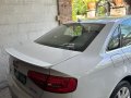 Audi A4 2013 Very Good Condition; 1st Owner-2