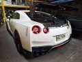 2018 Nissan GTR Premium Automatic -3