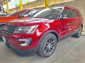 2017 Ford Explorer S 4x4 Automatic -0