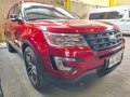 2017 Ford Explorer S 4x4 Automatic -2