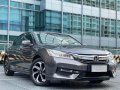 2018 Honda Accord 2.4 Gas Automatic-1