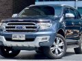2016 Ford Everest Titanium 4x2 2.2 Diesel Automatic-0