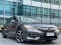 2018 Honda Accord 2.4 Gas Automatic ✅️130K ALL-IN DP-1