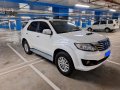 2013 Toyota Fortuner G 4x2 AT Diesel-0