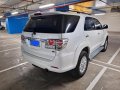 2013 Toyota Fortuner G 4x2 AT Diesel-1