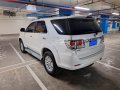 2013 Toyota Fortuner G 4x2 AT Diesel-2