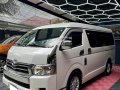 HOT!!! 2018 Toyota Hiace 3.0 Super Grandia A/T for sale at affordable price-0