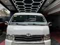 HOT!!! 2018 Toyota Hiace 3.0 Super Grandia A/T for sale at affordable price-1