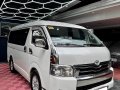 HOT!!! 2018 Toyota Hiace 3.0 Super Grandia A/T for sale at affordable price-2