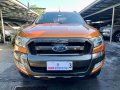 Ford Ranger 2018 2.2 Wildtrak Automatic-0