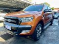Ford Ranger 2018 2.2 Wildtrak Automatic-1