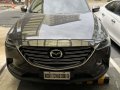 Hardly-used 2018 Mazda CX-9 in mint condition, 17,500 mileage-1