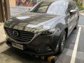 Hardly-used 2018 Mazda CX-9 in mint condition, 17,500 mileage-0