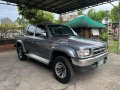HOT!!! 2000 Toyota Hilux 2.8D SR5 4x4 for sale at affordable price-0