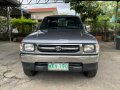 HOT!!! 2000 Toyota Hilux 2.8D SR5 4x4 for sale at affordable price-21