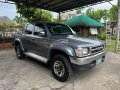 HOT!!! 2000 Toyota Hilux 2.8D SR5 4x4 for sale at affordable price-22