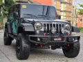 HOT!!! 2017 Jeep Wrangler Sports Unlimited for sale at affordable price-0