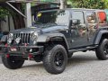 HOT!!! 2017 Jeep Wrangler Sports Unlimited for sale at affordable price-2