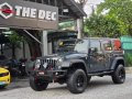 HOT!!! 2017 Jeep Wrangler Sports Unlimited for sale at affordable price-22