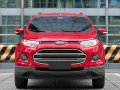 🔥 2017 Ford Ecosport 1.5 Trend Automatic Gasoline 𝐁𝐞𝐥𝐥𝐚☎️𝟎𝟗𝟗𝟓𝟖𝟒𝟐𝟗𝟔𝟒𝟐-0
