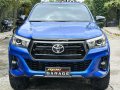 HOT!!! 2020 Toyota Hilux Conquest 4x2 for sale at affordable price-0