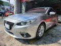 Mazda 3 2016 1.5 Skyactiv Automatic-1