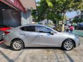 Mazda 3 2016 1.5 Skyactiv Automatic-6